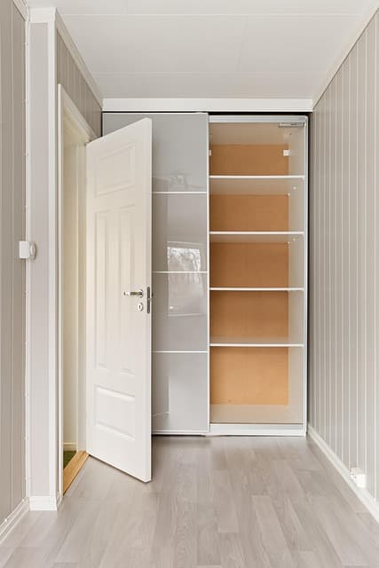 Modern Home Interior Painting