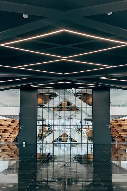 Office Renovation & Decorating