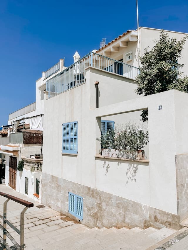 Full Property Restoration